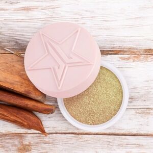 NIB Voodoo Glass-Jeffree Star Eye Gloss,